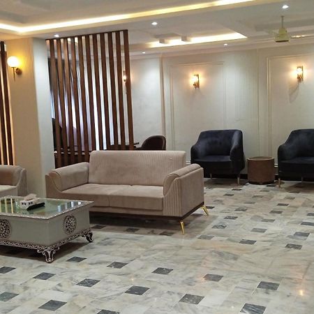 Hotel Flower Of Capital Islamabad Exterior photo